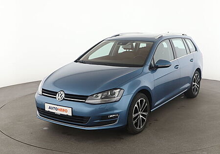 VW Golf 1.4 TSI Highline BlueMotion Tech