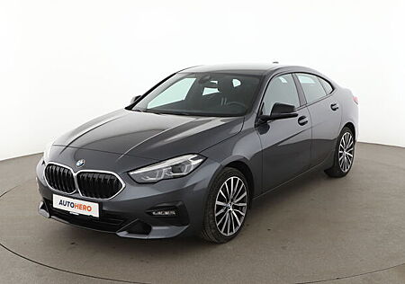 BMW 2er 218i Gran Coupe Sport Line