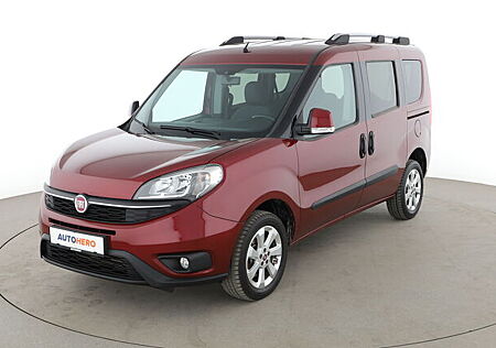 Fiat Doblo 1.4 Turbo Lounge