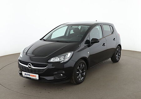 Opel Corsa 1.2 120 Jahre