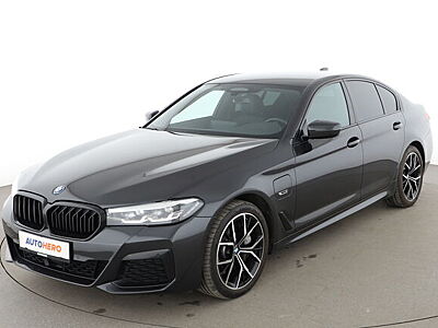 BMW 5er 545e xDrive M Sport