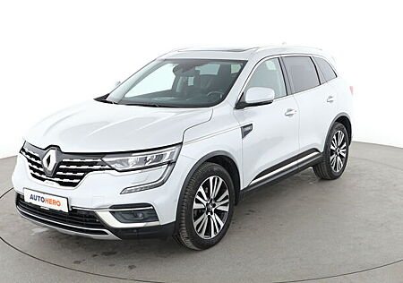 Renault Koleos 2.0 BLUE dCi Initiale Paris 4x4