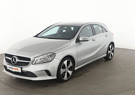 Mercedes-Benz A-Klasse A 180 BlueEfficiency Urban