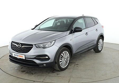Opel Grandland X 1.2 Turbo Edition