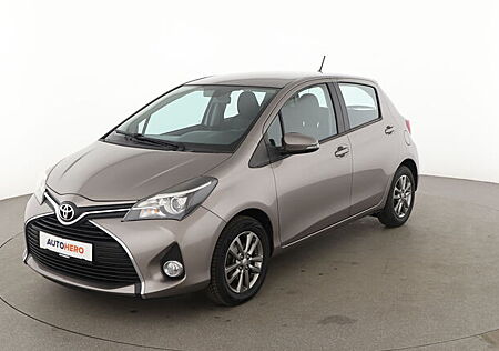 Toyota Yaris 1.33 Dual VVT-i Comfort