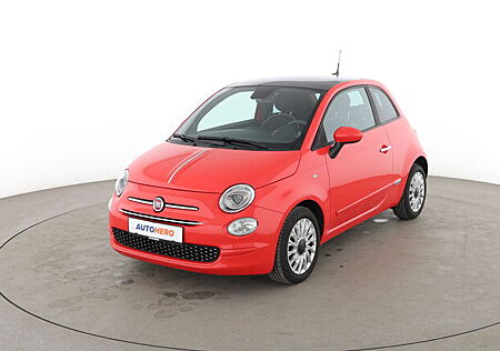 Fiat 500 1.0 Mild-Hybrid Lounge