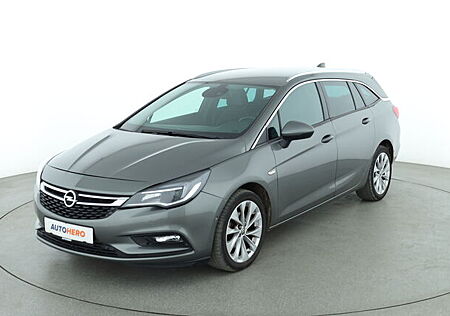 Opel Astra 1.4 SIDI Turbo Excellence Start/Stop
