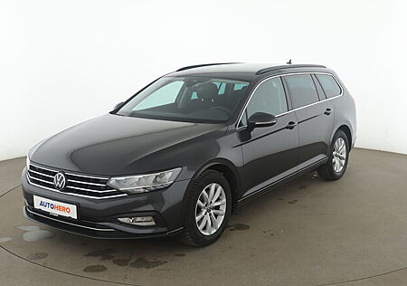 VW Passat 1.5 TSI ACT Business