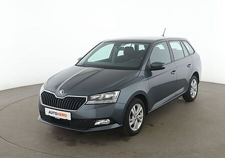 Skoda Fabia 1.0 TSI Ambition