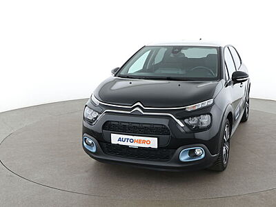 Citroen C3 1.2 PureTech Elle