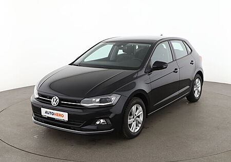 VW Polo 1.0 TSI Highline