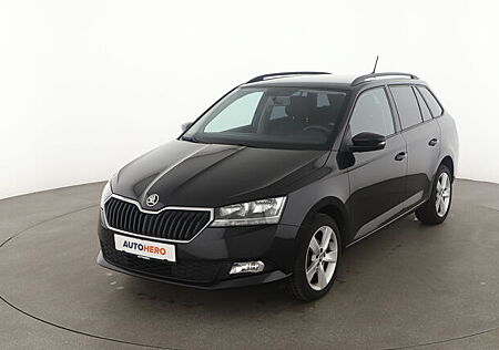 Skoda Fabia 1.0 MPI Cool Plus