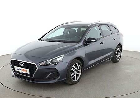 Hyundai i30 1.0 TGDI YES!