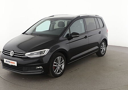 VW Touran 1.4 TSI Sound BlueMotion