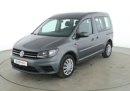 VW Caddy 1.4 TSI Trendline BlueMotion