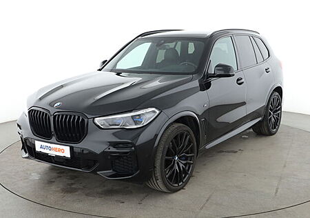 BMW X5 xDrive 40d M Sport