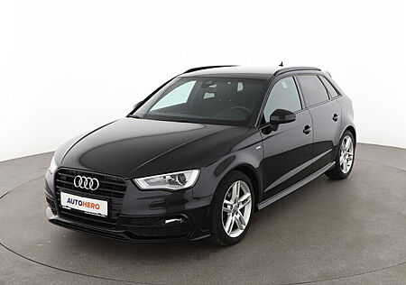 Audi A3 1.4 TFSI Ambition