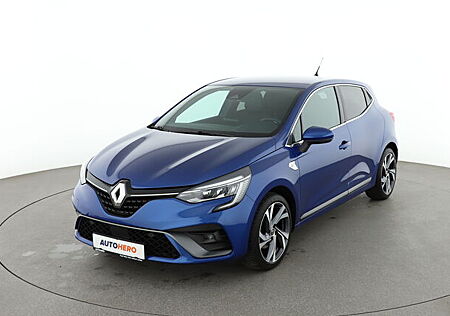 Renault Clio 1.3 TCe Intens