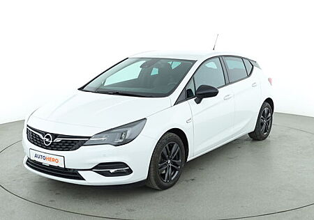 Opel Astra 1.2 Turbo 2020 Start/Stop