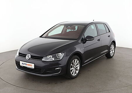 VW Golf 1.2 TSI Lounge BlueMotion Tech