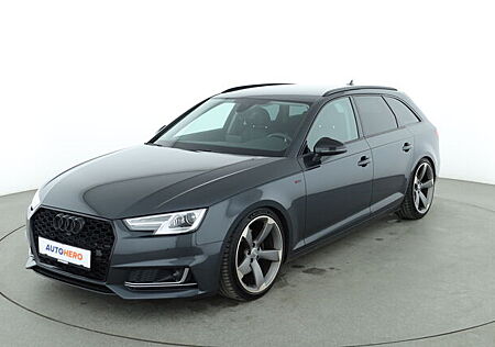 Audi A4 1.4 TFSI ACT