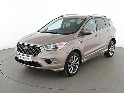 Ford Kuga 1.5 EcoBoost Vignale