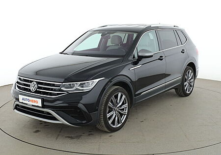 VW Tiguan Allspace 2.0 TSI Elegance 4Motion