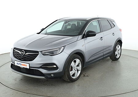 Opel Grandland X 1.6 Turbo Ultimate