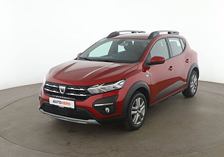 Dacia Sandero 1.0 TCe Stepway Comfort