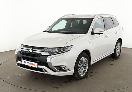 Mitsubishi Outlander 2.4 PHEV Top 4WD