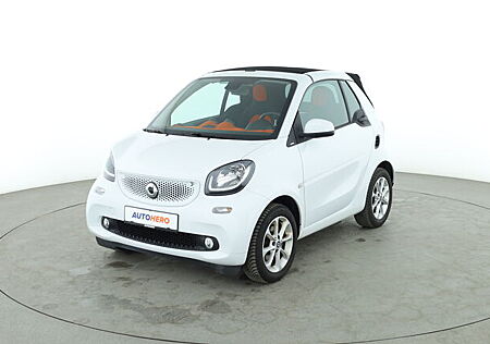 Smart ForTwo 1.0 Basis passion