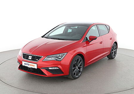 Seat Leon 2.0 TDI FR