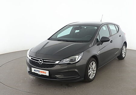 Opel Astra 1.4 SIDI Turbo Edition