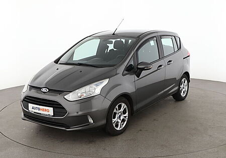 Ford B-Max 1.0 EcoBoost SYNC Edition