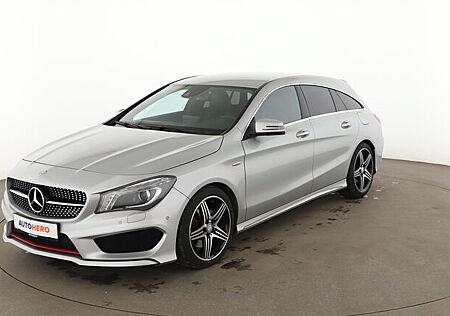 Mercedes-Benz CLA 250 Shooting Brake 4Matic Sport AMG Line