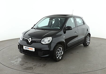 Renault Twingo 0.9 TCe Limited