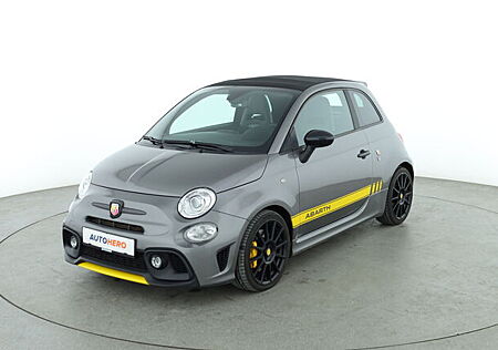 Abarth 595C gebraucht kaufen Abarth 595C 1.4 Competizione