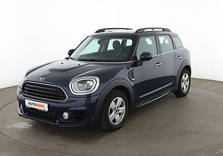 Mini One Countryman Cooper