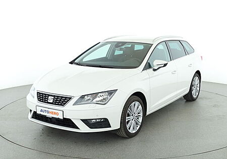 Seat Leon 2.0 TDI Xcellence