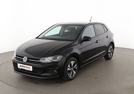 VW Polo 1.0 TSI Comfortline