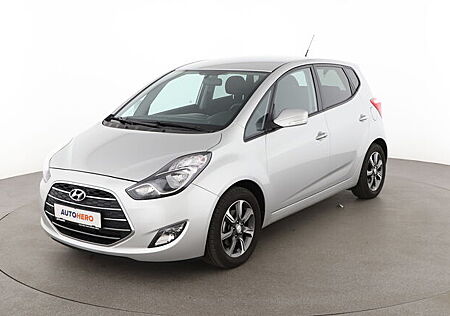 Hyundai ix20 1.6 Space Plus