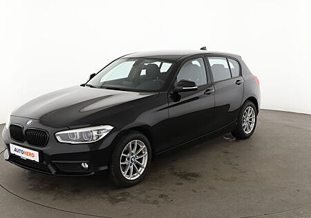 BMW 1er 118i Advantage