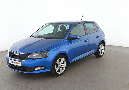 Skoda Fabia 1.2 TSI Style