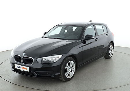 BMW 1er 116i