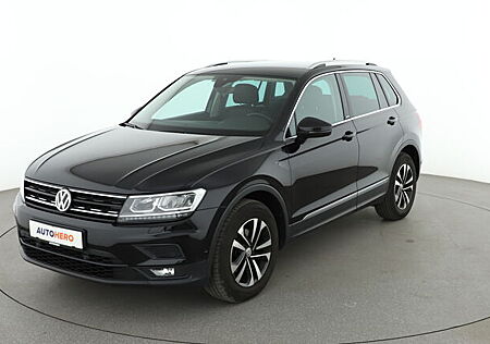 VW Tiguan 2.0 TDI Comfortline BlueMotion