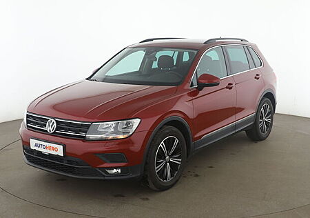 VW Tiguan 1.4 TSI ACT Comfortline BlueMotion