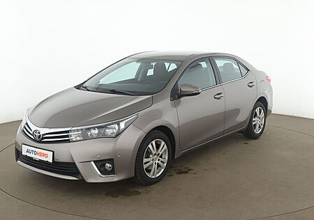 Toyota Corolla 1.6 Edition