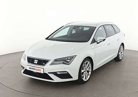Seat Leon 1.8 TSI FR