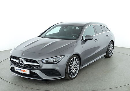 Mercedes-Benz CLA 200 Shooting Brake AMG Line