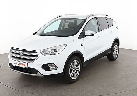 Ford Kuga 1.5 EcoBoost Cool&Connect